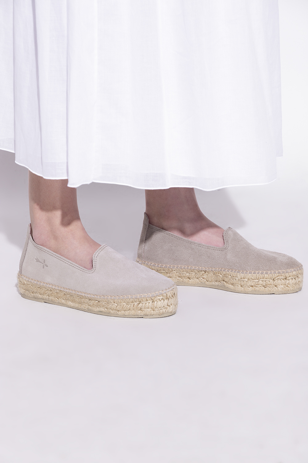 Manebi 2024 hamptons espadrilles